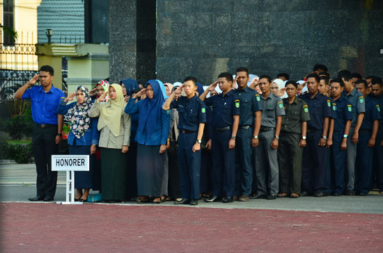 Komisi II DPR RI Bentuk Pansus untuk Kawal Aspirasi Tenaga Honorer di Seluruh Indonesia