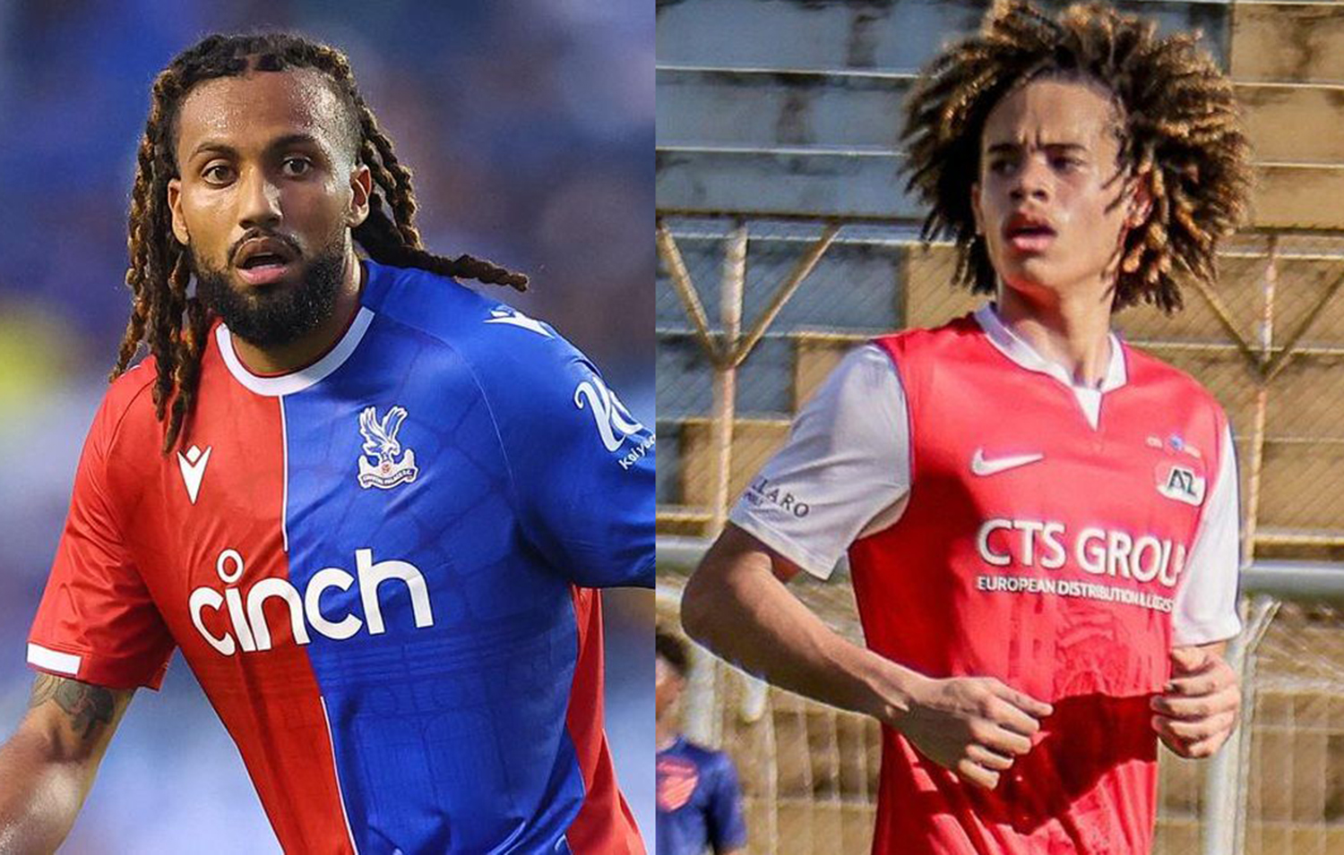 Lupakan Jairo, Kenzo Riedewald Lebih Siap Dinaturalisasi