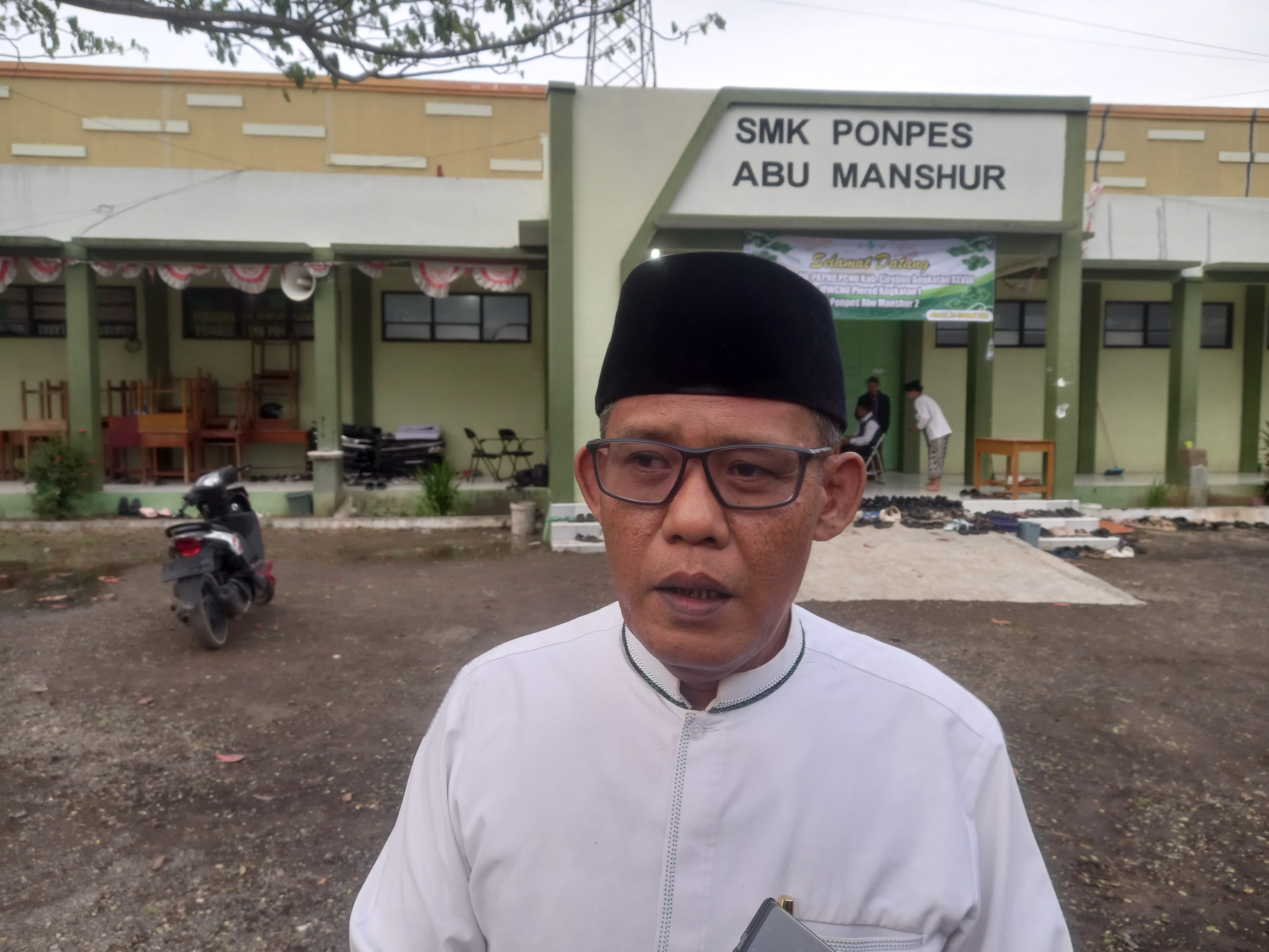 Heboh Video Sesama Jenis di Cirebon, PCNU Minta Tempat Hiburan Malam Diawasi Ketat