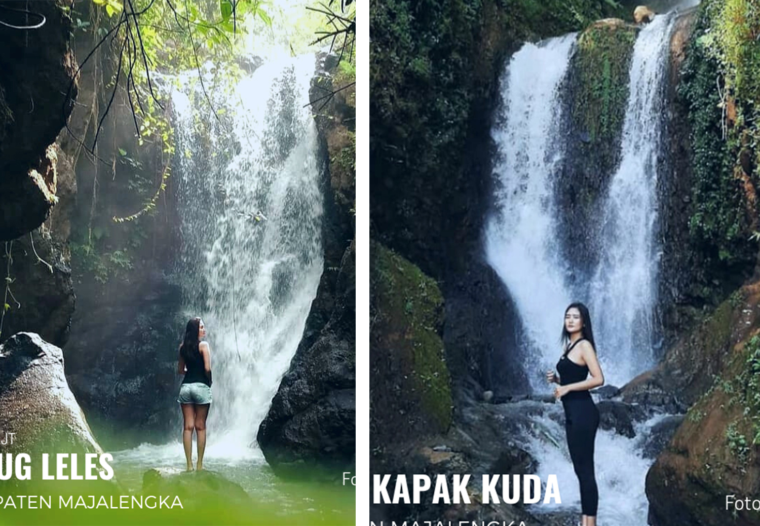 Dua Wisata Hidden Gem di Majalengka, Sejuk Alami Penuh Kedamaian