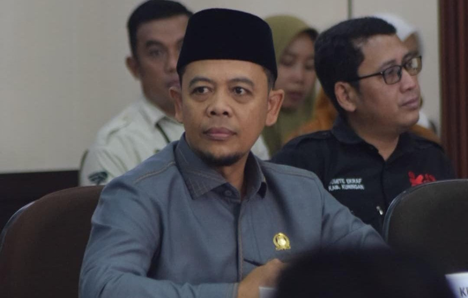 Arah Pembangunan Kabupaten Kuningan 5 Tahun Kedepan, Ini Saran Anggota DPRD
