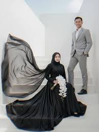 Cara Edit Foto Prewedding AI Gratis di Google Gemini AI: Tutorial Romantis dan  Mudah