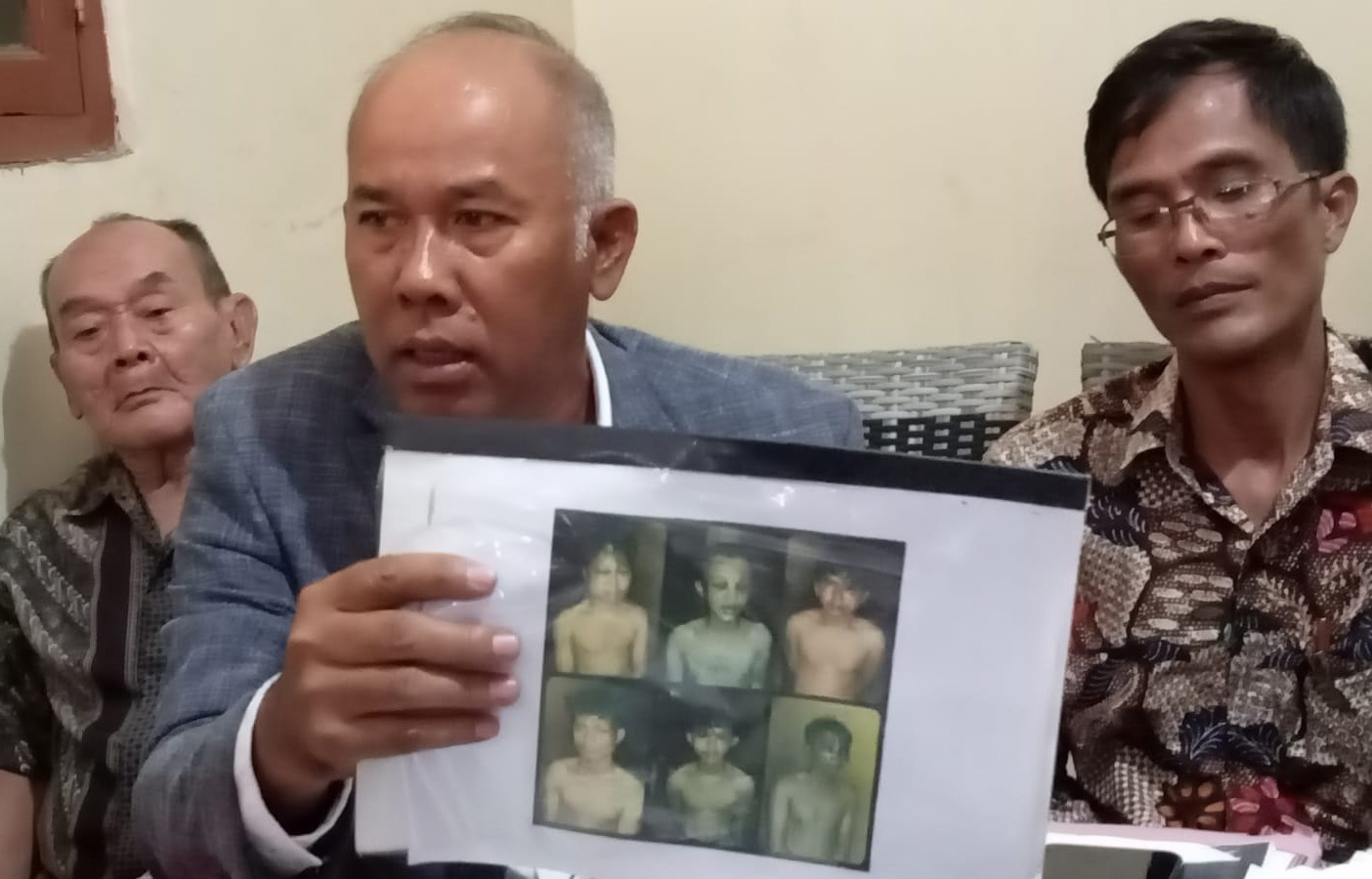 Fakta Baru Kasus Vina Cirebon, Kuasa Hukum Terdakwa: Klien Kami Bukan Pelaku Pembunuhan