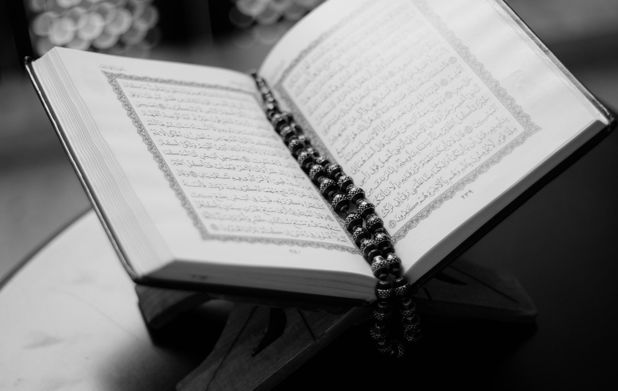 Keajaiban Bulan Ramadhan, Jangan Lewatkan Malam Seribu Bulan
