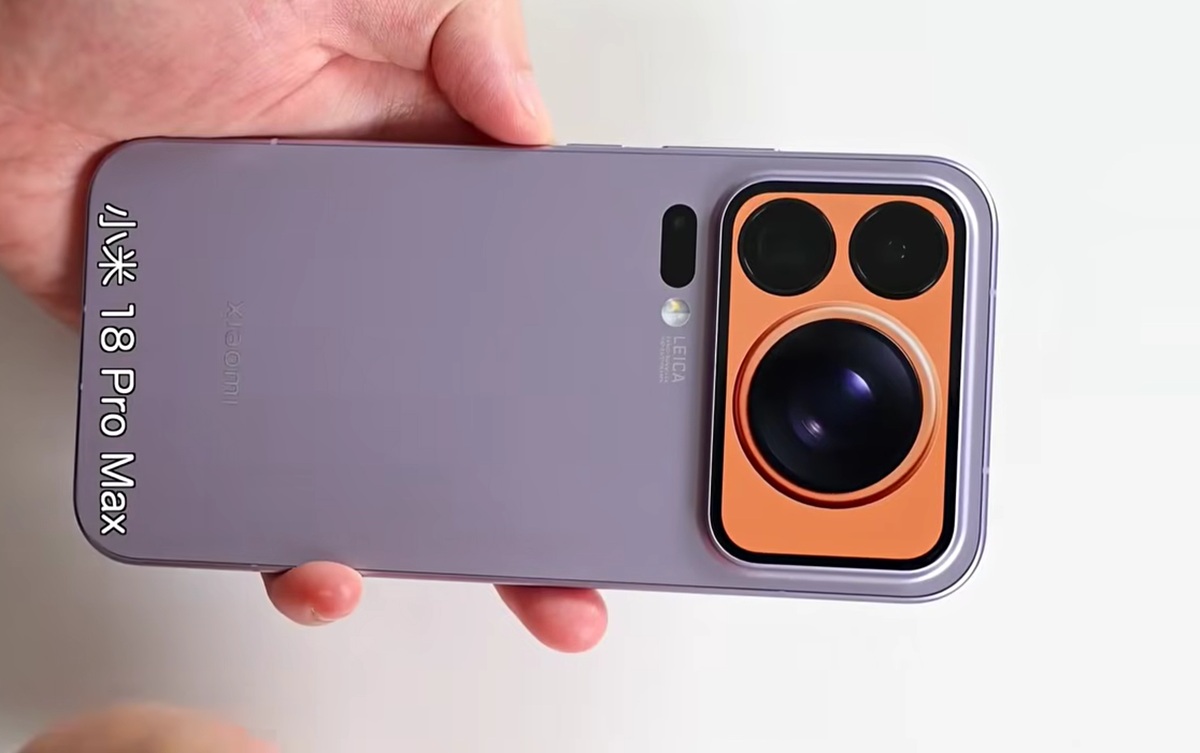 Xiaomi 18 Pro Max Hadir dengan Baterai Jumbo, Ini Keunggulan Daya Tahannya