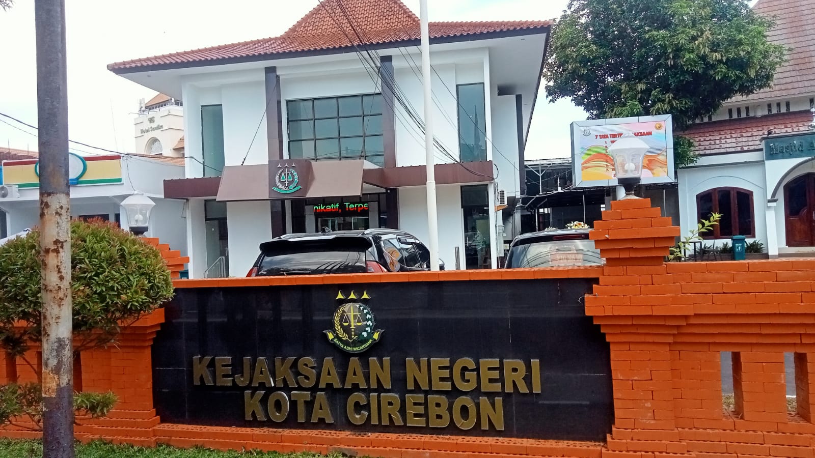 Kasus PIP SMAN 7 Cirebon, Oknum Partai dan Pihak Bank Dipanggil Kejaksaan Hari Ini