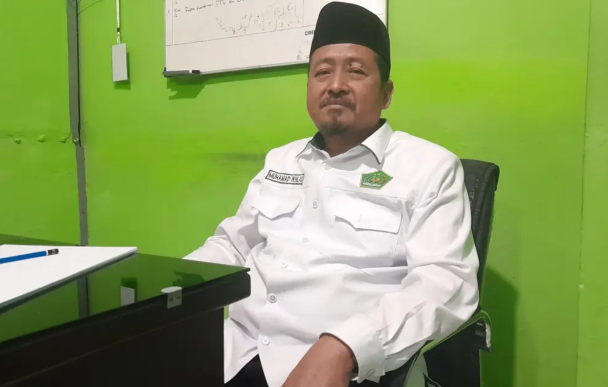 Tunjangan Guru Agama Non ASN Naik Jadi Rp2 Juta, Ada yang Dirapel dari Januari