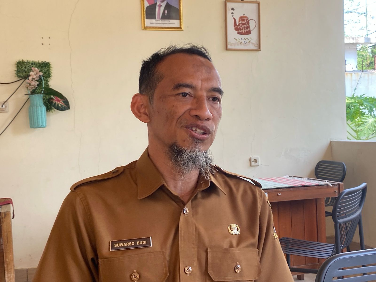Per 1 Juni, 110 ASN Pemkot Pensiun 