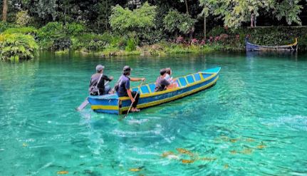 7 Tempat Wisata Alam di Majalengka yang Wajib Dikunjungi, Keindahan Alam yang Belum Banyak Terjamah!