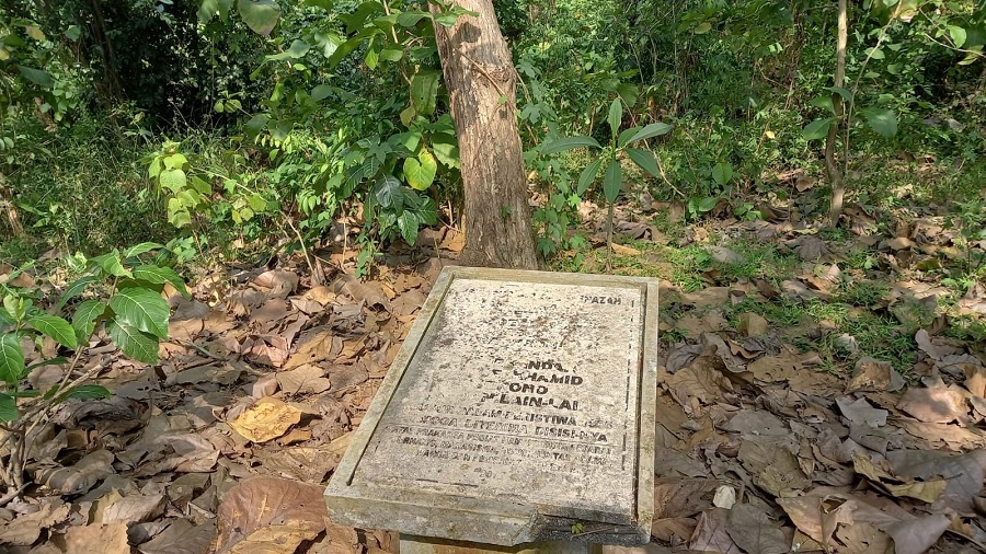 Kuburan Massal Hutan Plumbon, Tempat Pembantaian yang Dituduh Anggota PKI