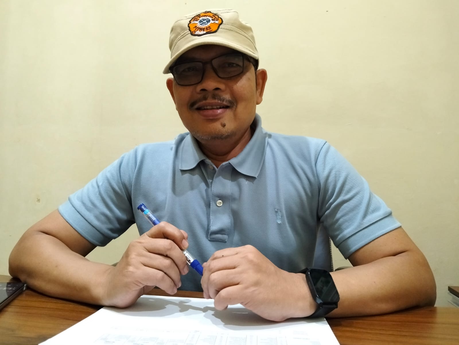 Kabar Gembira! Persiapan Haji 2026 Cirebon Sudah 100 Persen, Berangkat 24 April