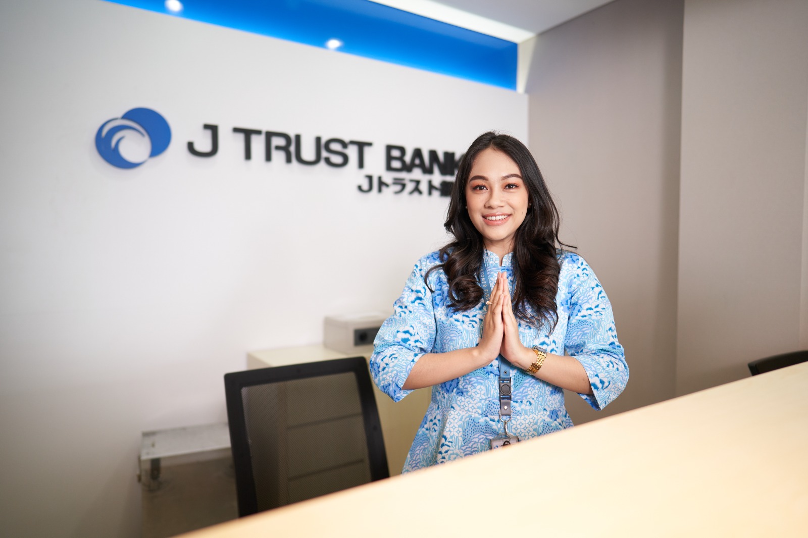 Tahun 2024, J Trust Bank Optimis Penyaluran Kredit dan Dana Pihak Ketiga Lanjut Positif