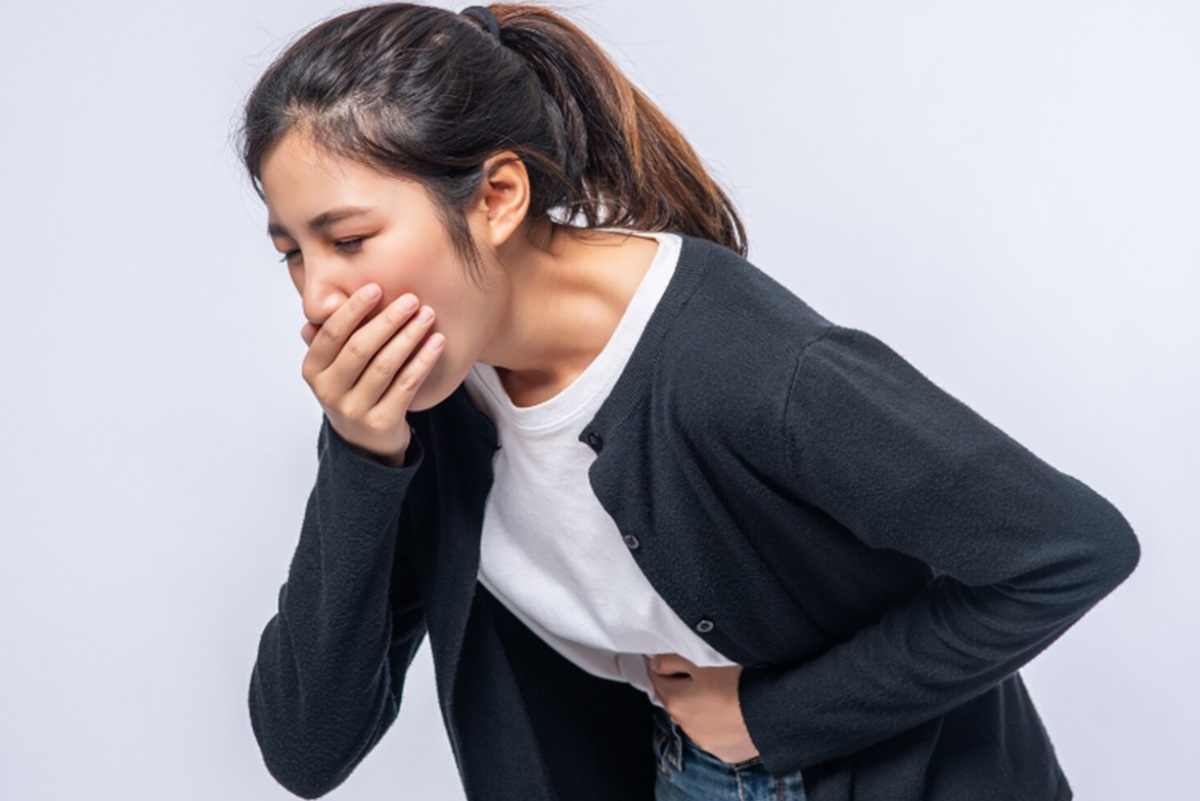 Apakah Muntah Membatalkan Puasa? Ini Penjelasan Lengkap Menurut Hadis dan Ulama