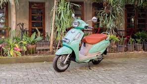 Suzuki Indonesia Resmi Luncurkan Access 125, Skuter Klasik Modern dengan Efisiensi Tinggi