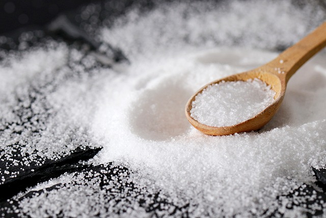 Jangan Mengkonsumsi Garam Berlebih, Akibatnya Sangat Fatal