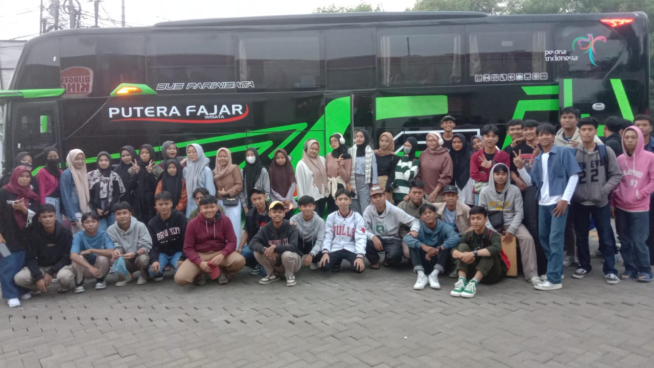 Inilah Daftar Nama Korban Tewas Kecelakaan Bus SMK Lingga Kencana Depok di Ciater Subang