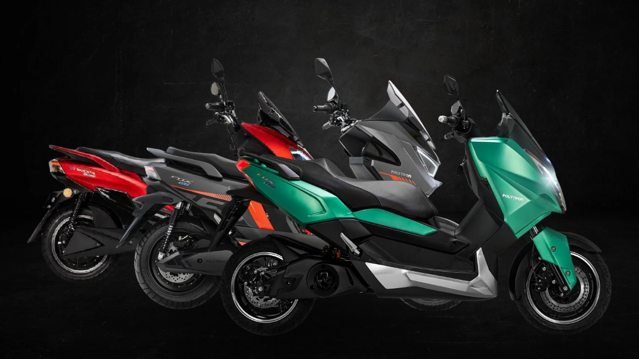 Simulasi Cicilan Polytron Fox R, Fox 350, & Fox 500 Terbaru, DP Ringan dengan Tenor Fleksibel!