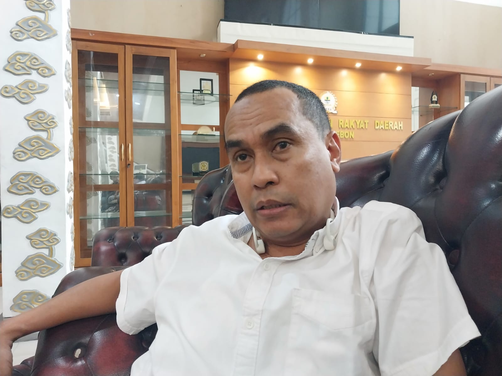 5 Hari Sekolah Merugikan Siswa, DPRD Minta Hak Anak Dilindungi