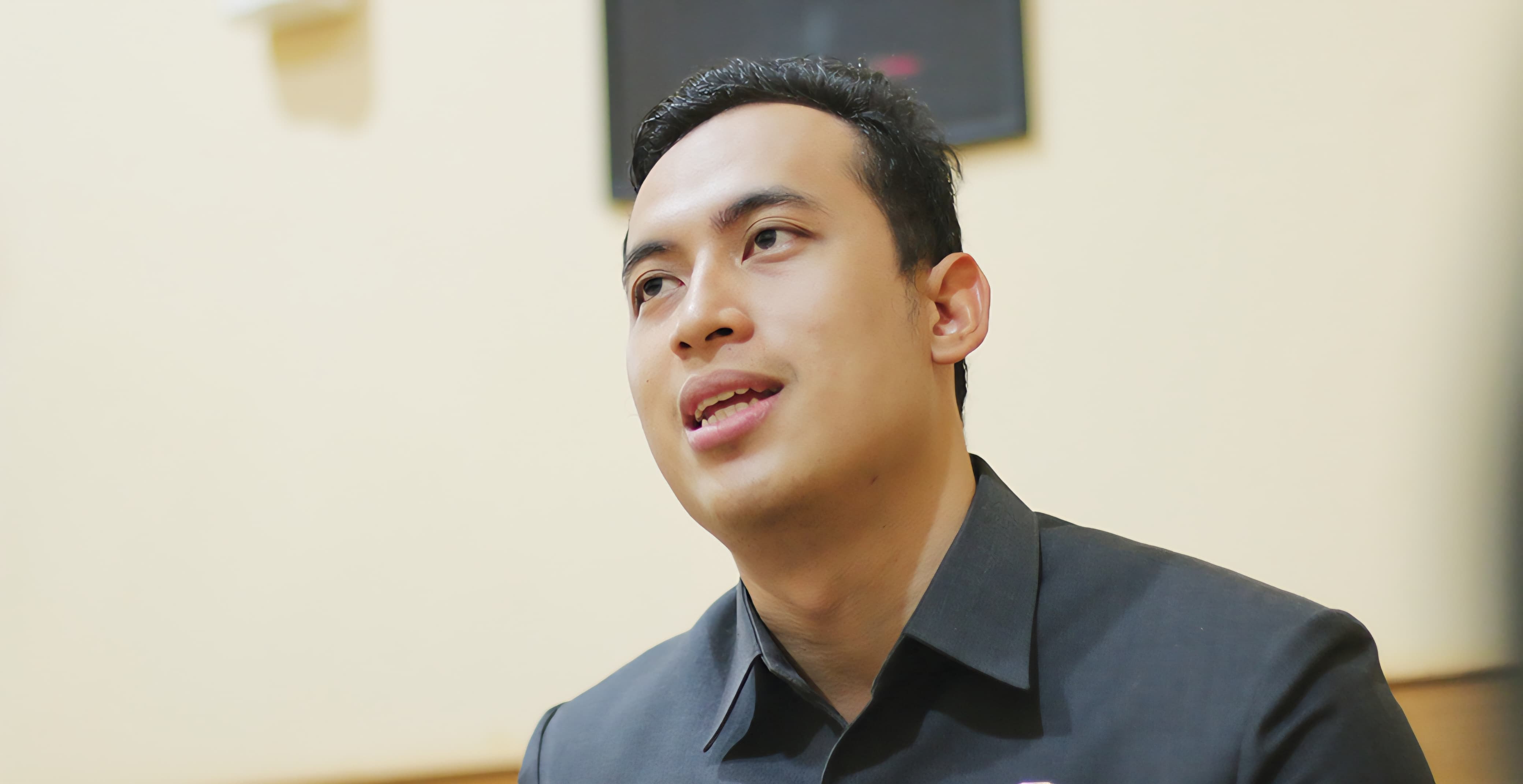 Jadi Kadis DPMPTSP, FKIC Yakin Hilmy Riva’i Mampu Dongkrak Investasi dan Hidupkan MPP Kabupaten Cirebon