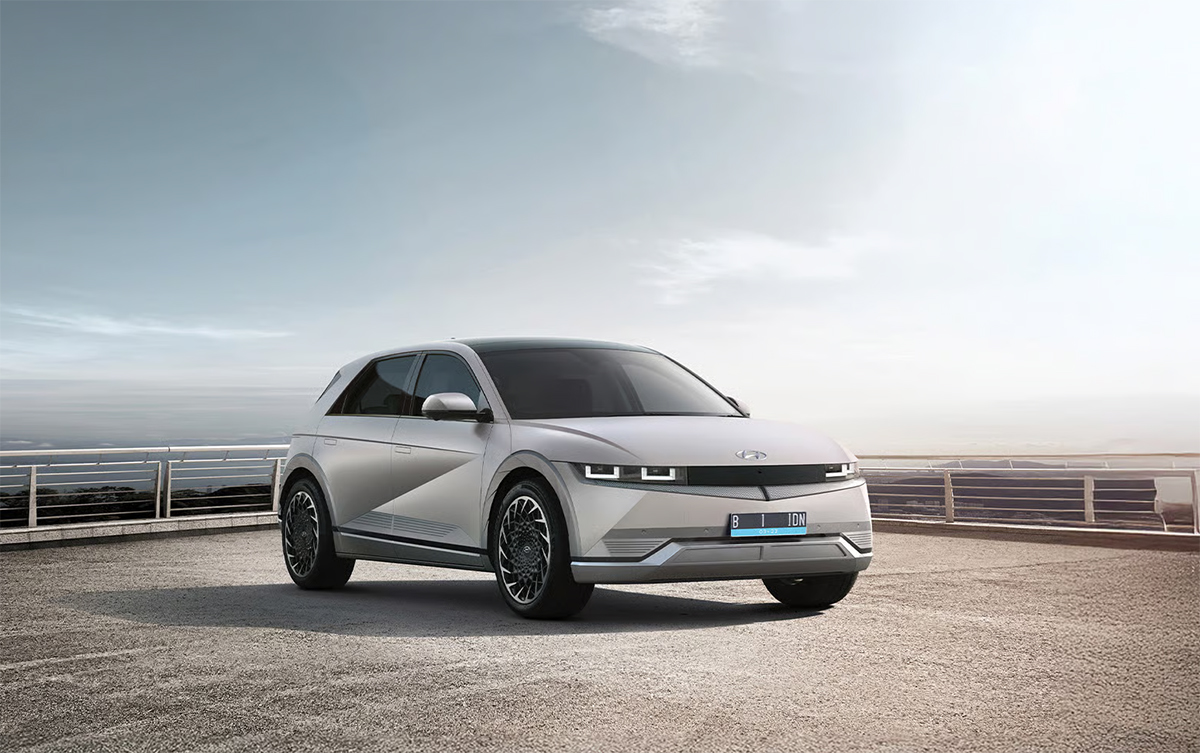 Daftar Mobil Listrik Subsidi Pemrintah 2025: Syarat, Model Terbaru, dan Cara Mendapatkan Subsidi