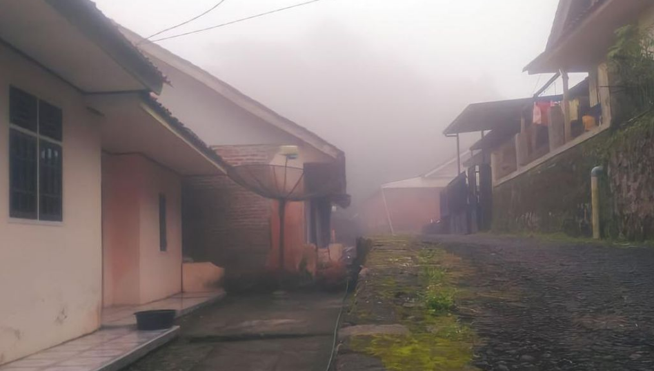 5 Kampung Paling Unik di Majalengka, Salah Satunya Punya Julukan Negeri di Dalam Awan