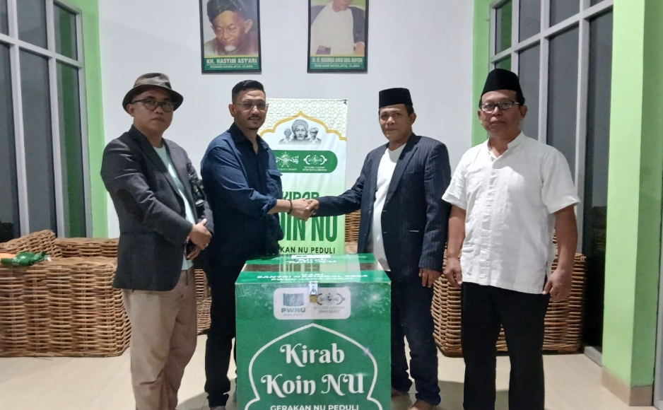 Dani Mardani, Cawalkot Santri yang Dukung Penuh HSN