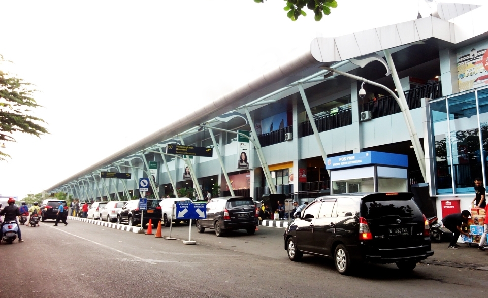 Penerbangan Pindah ke Kertajati, Begini Gambaran Kondisi Bandara Husein Sastranegara setelah 28 Oktober