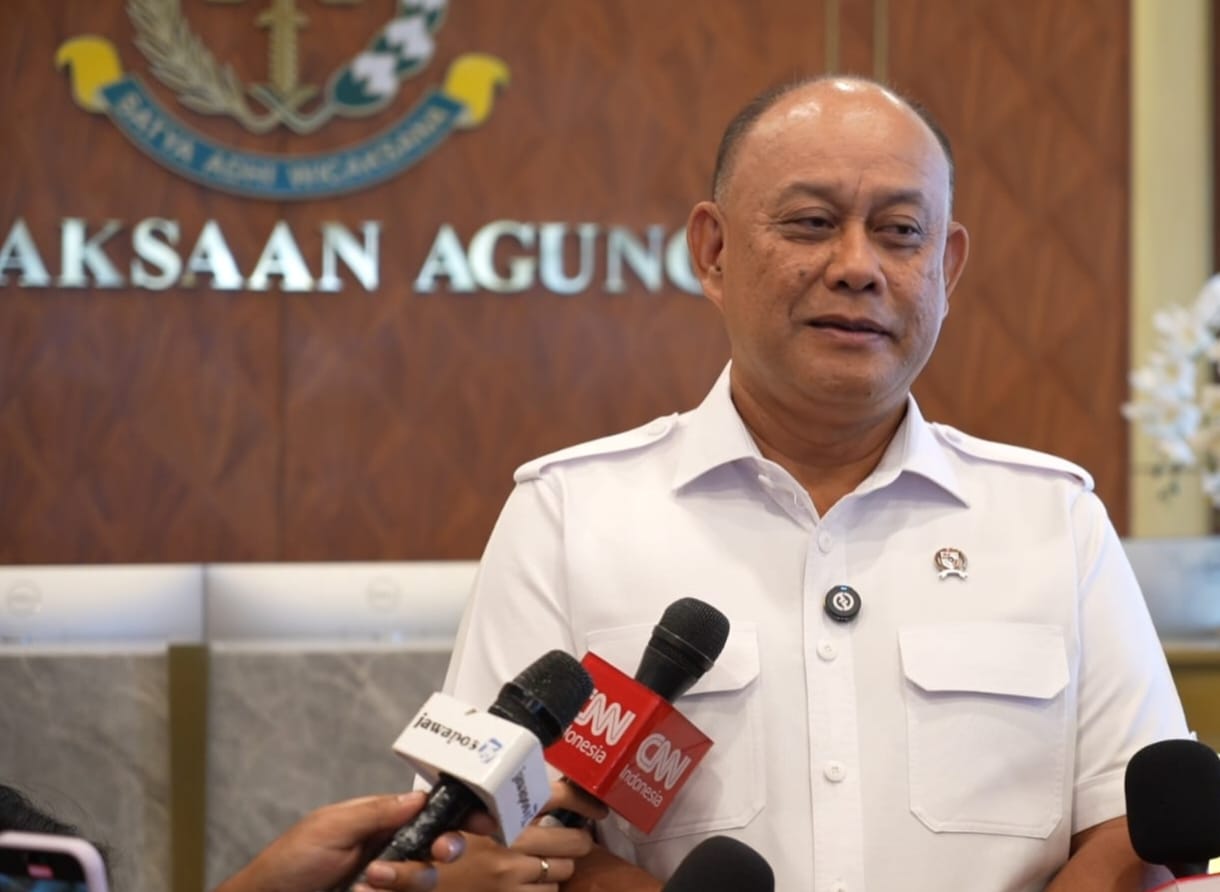 Pengawasan MBG Kini Makin Ketat dengan Komponen Kejagung