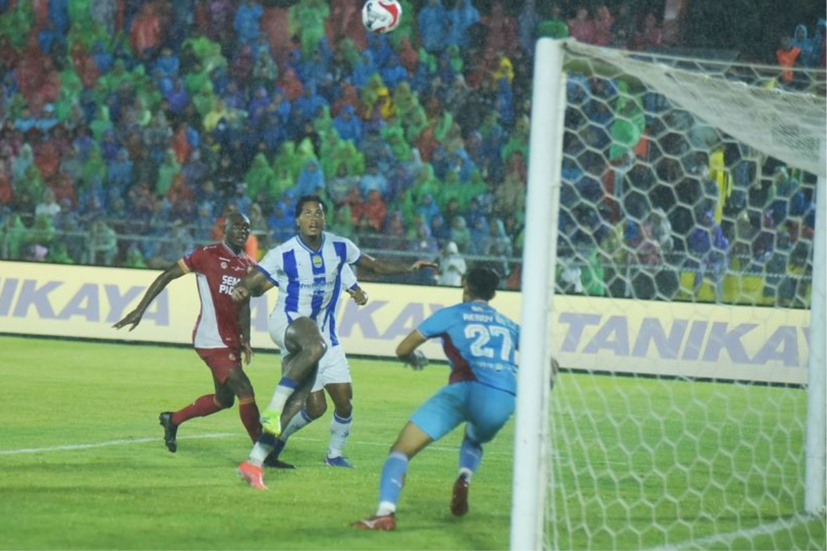 Jadwal Pertandingan Persib Menuju Juara Super League 2026, 8 Laga Penentuan