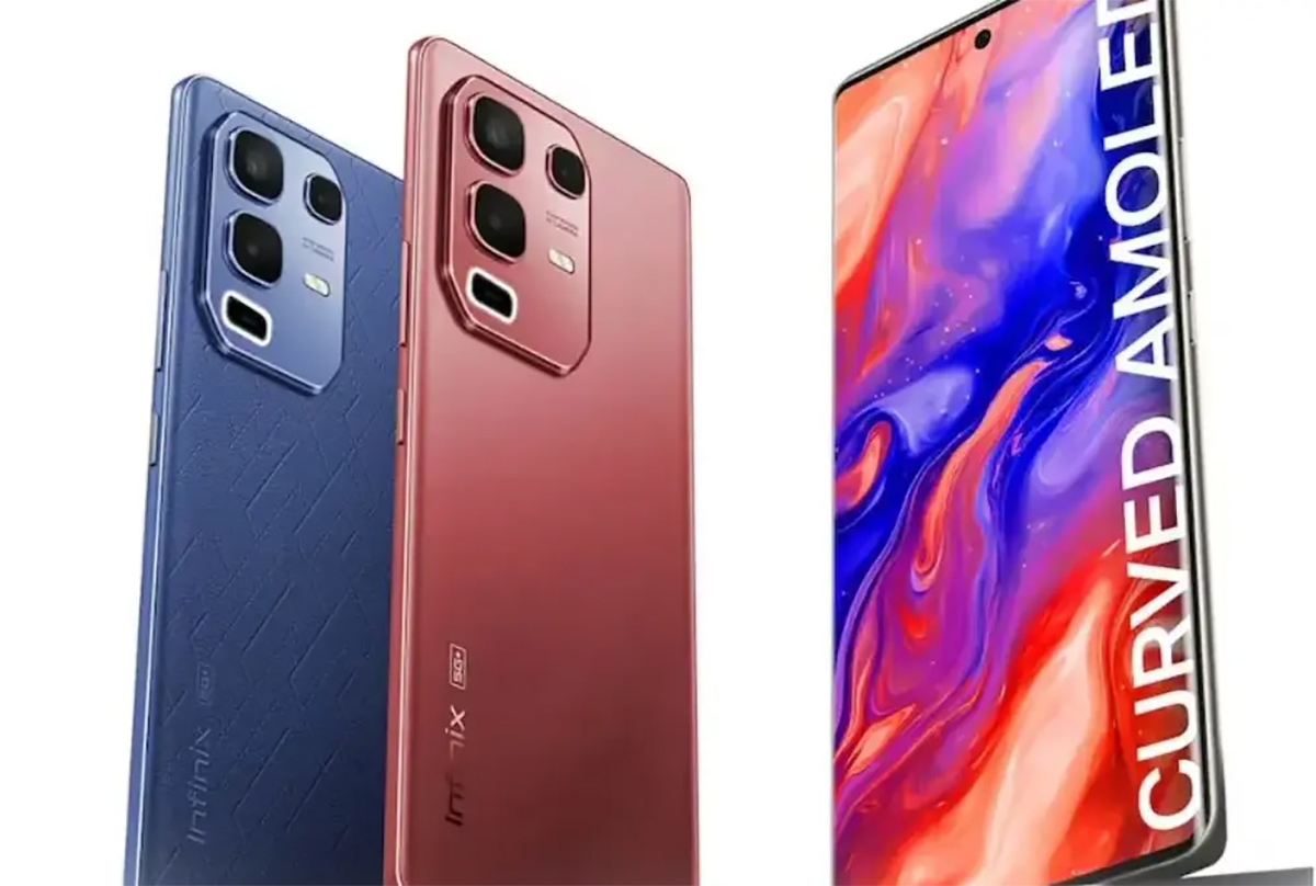 Segera Hadir di Indonesia! Intip Bocoran Spesifikasi Infinix Note 60 Pro 