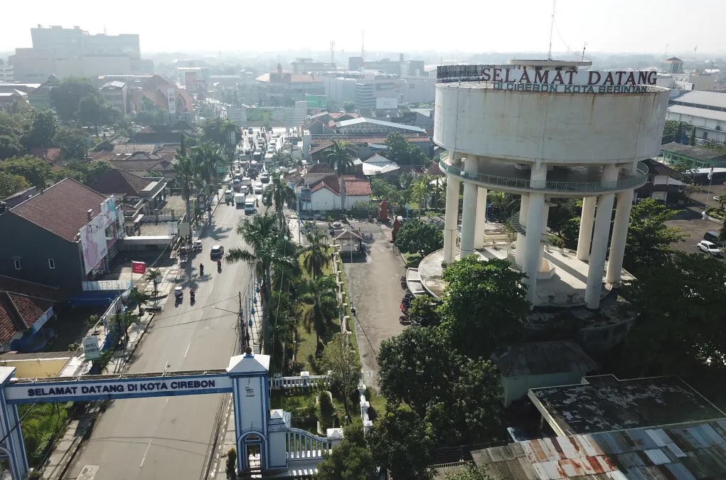 4 Tahun Azis Eti: Warga Kota Cirebon Makin Panjang Umur, Lebih dari Rata-rata Orang Indonesia