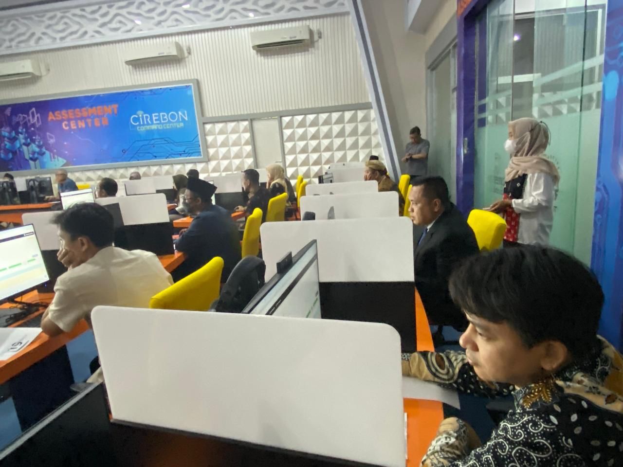 Proses Seleksi Komisi Informasi Mulai Menuai Kritikan