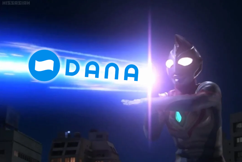 Awal Bulan Makin Cuan, DANA Kembali Berbagi Link DANA Kaget Senilai Rp715.000? Cek Linknya Disini!