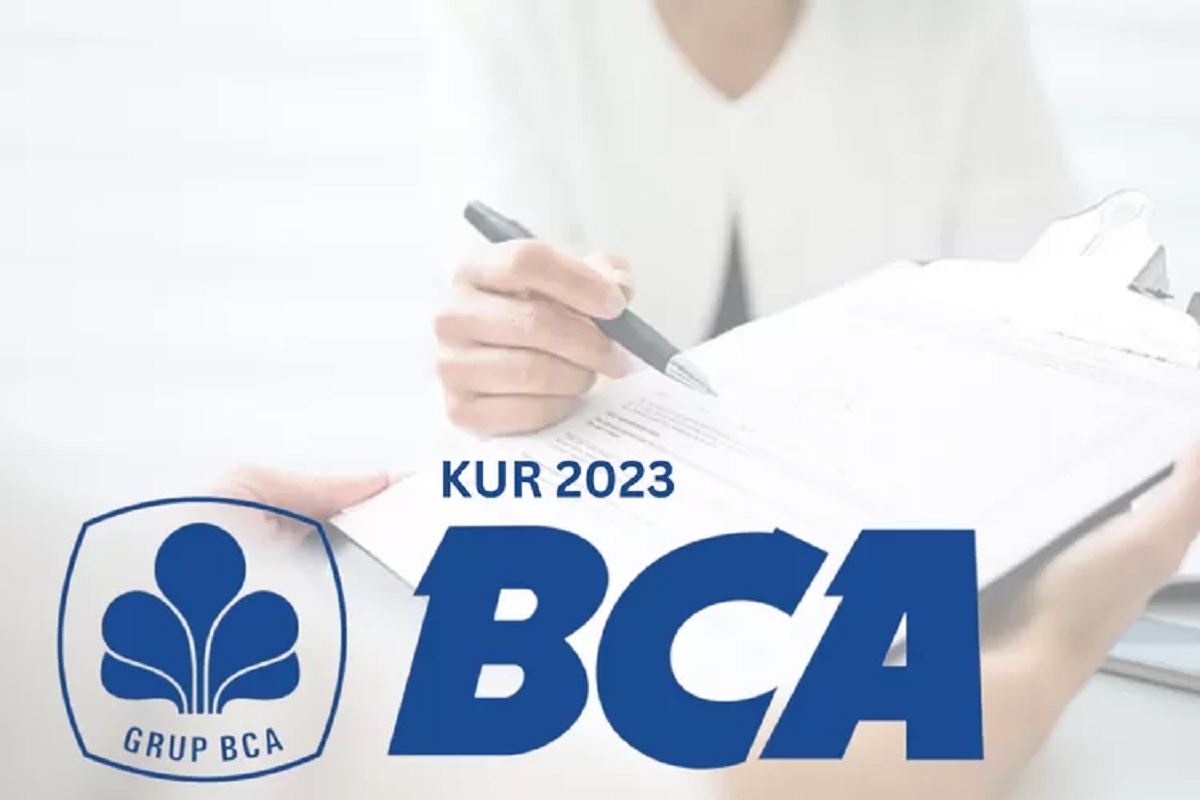 Syarat dan Simulasi Tenor KUR BCA 2023 dengan Nominal Pinjaman Rp100 Juta