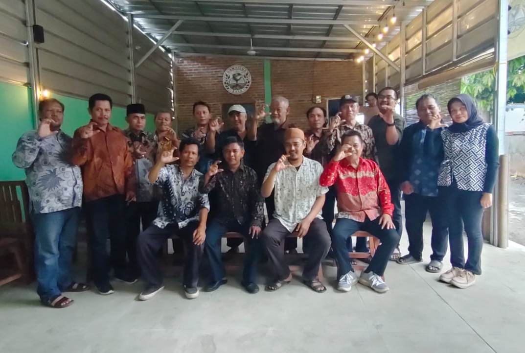 P3C Hembuskan Kembali Pembentukan Provinsi Cirebon, Dalam Waktu Dekat Mereka Akan Lakukan Ini..