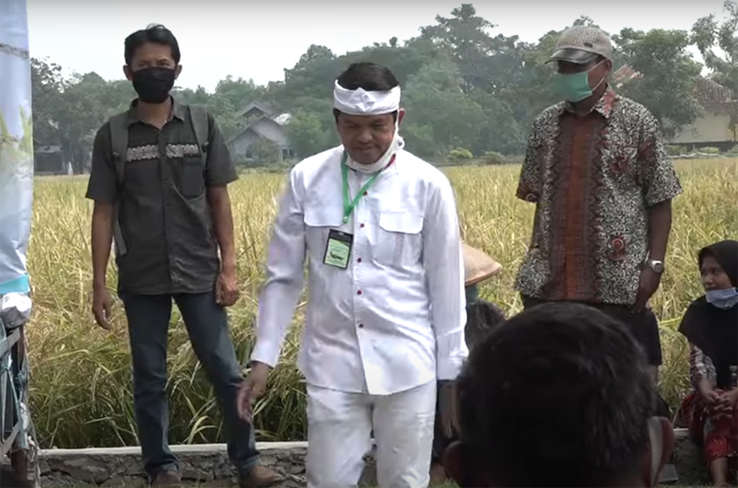 Terungkap, Ini yang Jadi Andalan Dedi Mulyadi Ketika Turun ke Lapangan