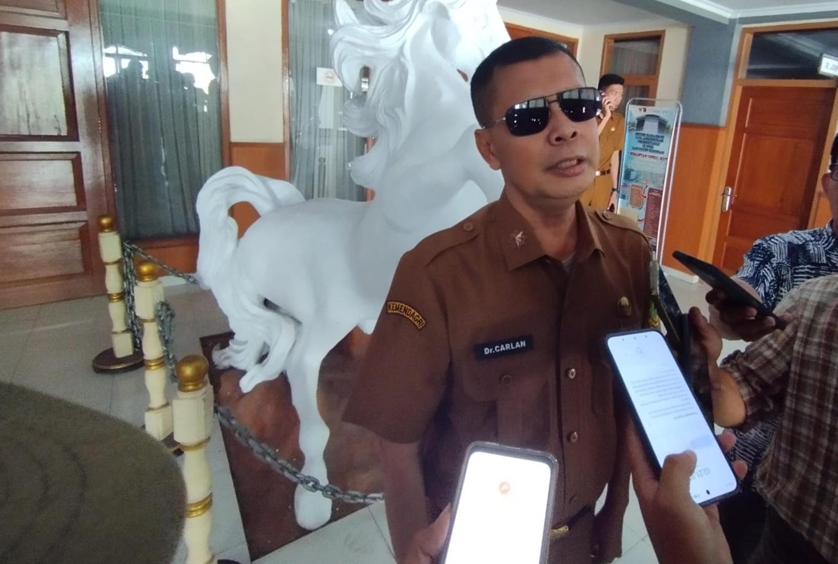 Kabar Baik! Polemik Dana Taspen Guru PPPK di Kuningan Berakhir, Ini Penjelasan Resmi