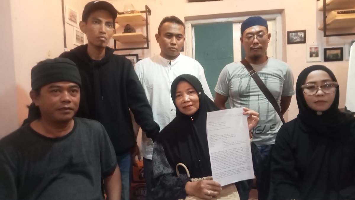 Ditangani Polres Cirebon Kota, Pengurus Majelis Tak Terima NSA Jadi Tersangka Pencabulan Anak Tiri