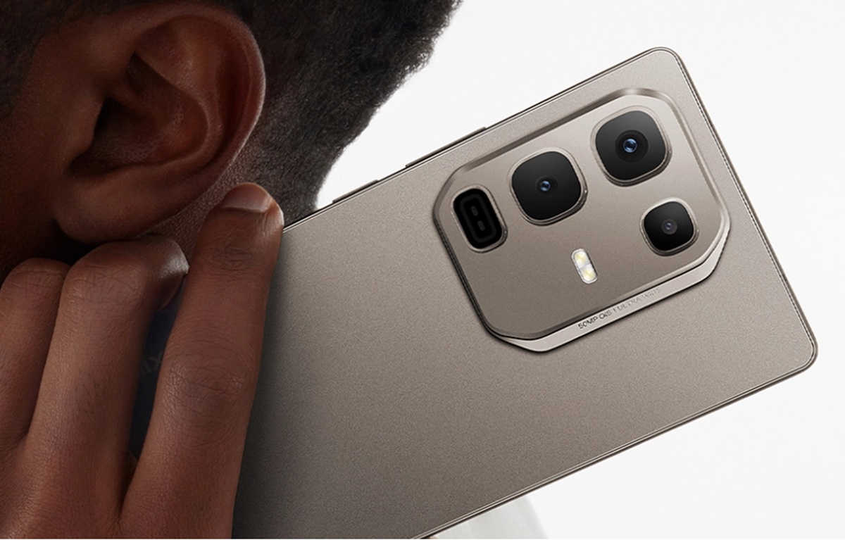 Infinix Note 50 Pro+ Siap Guncang Pasar, HP Midrange Rasa Flagship dengan Fitur Lengkap