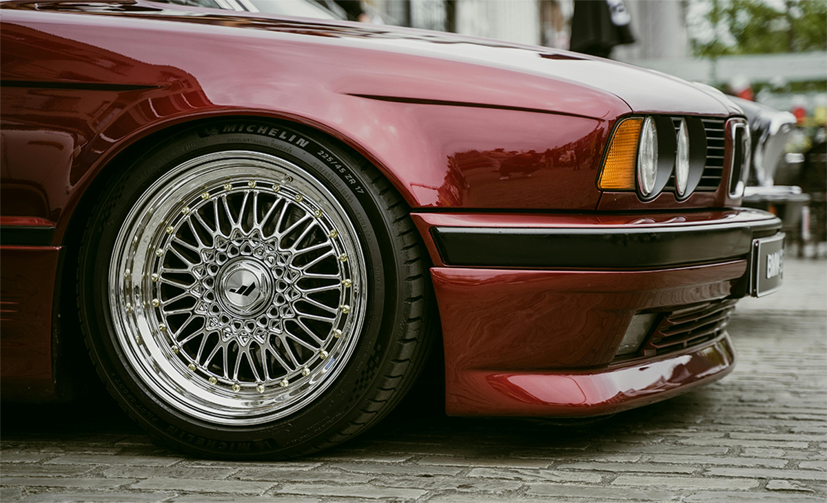 Cari Mobil Bekas Desain Mewah? BMW Bisa Jadi Pilihan Menarik untuk Mengisi Garasi dan Perjalanan Harian