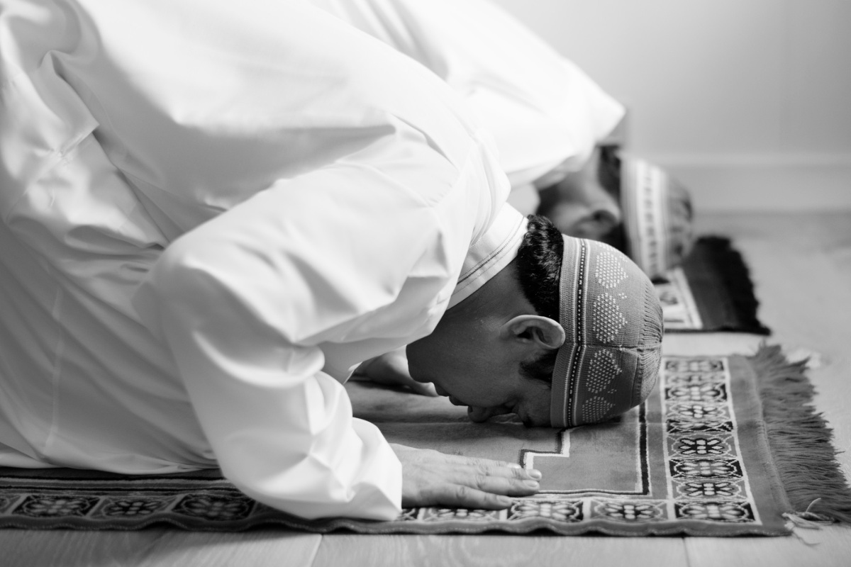 Bacaan Doa Setelah Sholat Tarawih Lengkap Arab, Latin dan Artinya, Amalkan di Malam Ramadan