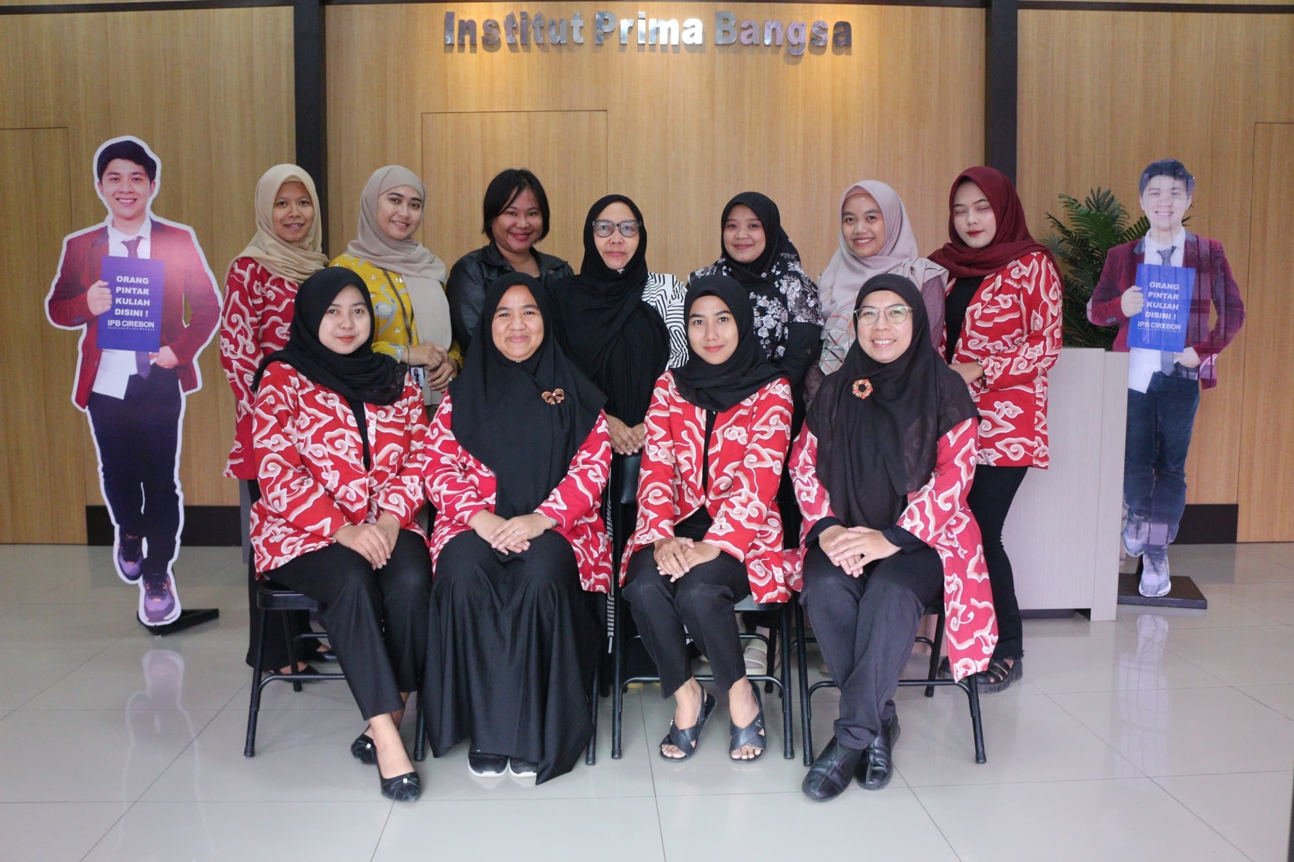 IPB Cirebon Peringati International Womens Day 2025