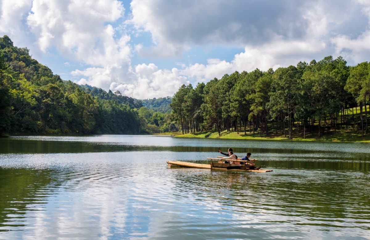 5 Desa Wisata Majalengka yang Bikin Liburanmu Tak Terlupakan, Alam dan Budaya Masih Asri!