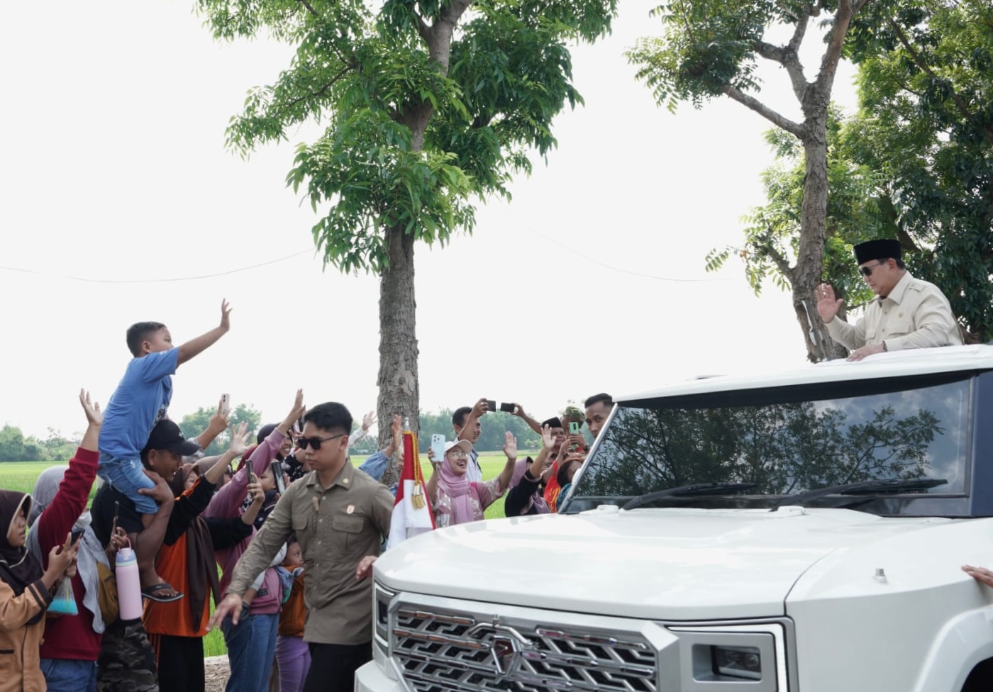 Teman SD Kenang Sosok Marsinah: Rajin Sekolah dan Sering Bantu Nenek