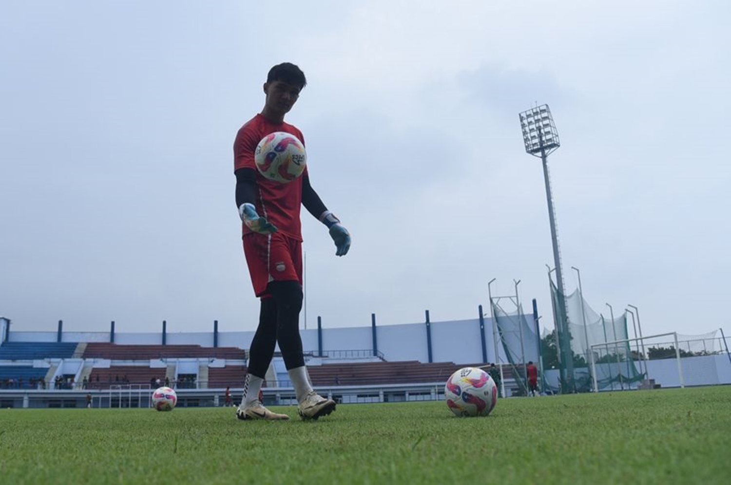 Gabung Langsung Beri 2 Gelar, Satu Lagi Pemain Persib Bandung Beri Kode Tinggalkan Klub