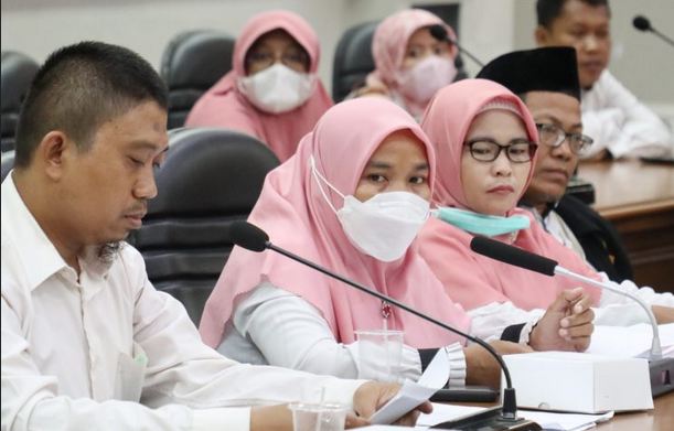 BKPSDM Kota Cirebon Hilangkan Tes CAT pada Seleksi PPPK untuk Guru Honorer Tahun Ini