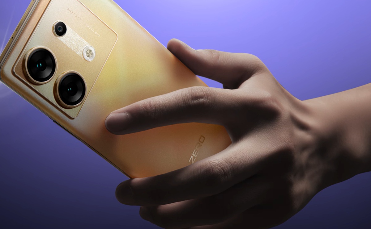 5 HP Infinix Kamera Terbaik 2026 untuk Konser: Hasil Super Jernih, Video Stabil 4K!