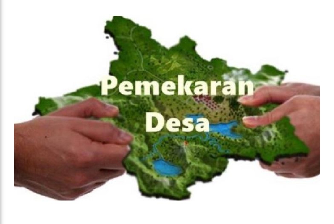 Pemprov Jabar Wacanakan Pemekaran dan Merger Desa, Solusi Kurangi Disparitas