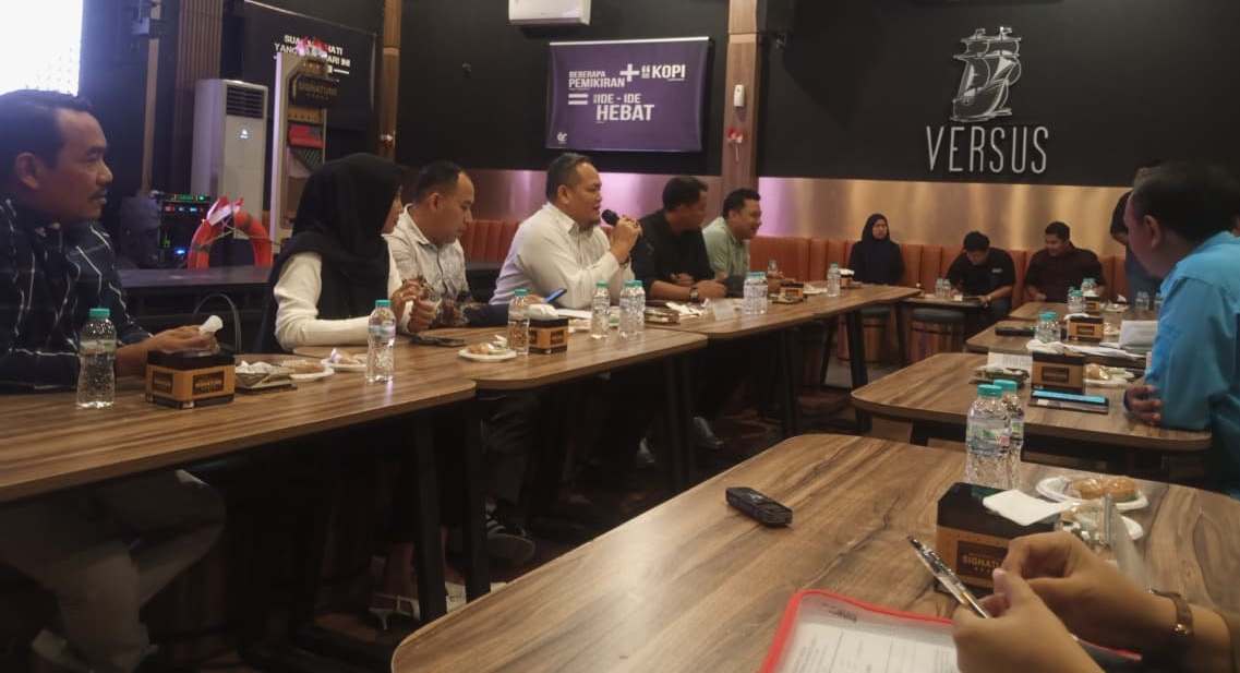 Komisi II DPRD Kabupaten Cirebon Akan Panggil Pengelola Hiburan Malam Tanpa Terkecuali, Ada Apa Ini?