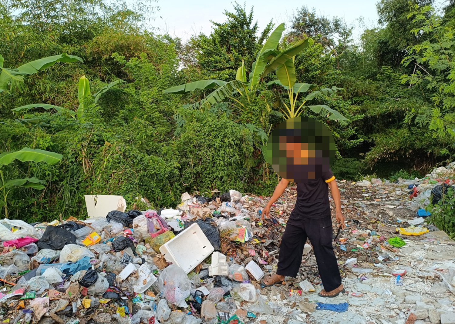 Siltap Bakal Ditangguhkan, Sanksi bagi Desa yang Lalai Kelola Sampah